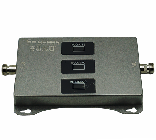 津市三频手机信号增强器200㎡