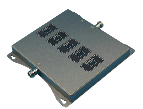 津市五频4G+5G手机信号增强器200㎡