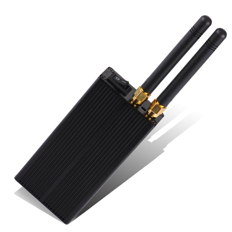  津市1.2G/1.5G导航屏蔽器