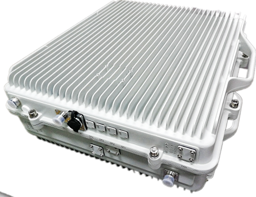 津市信令级数字室分型移动通信干扰器