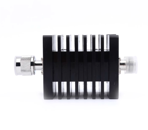  津市腔体固定衰减器0-3G/0-4G  N型接口